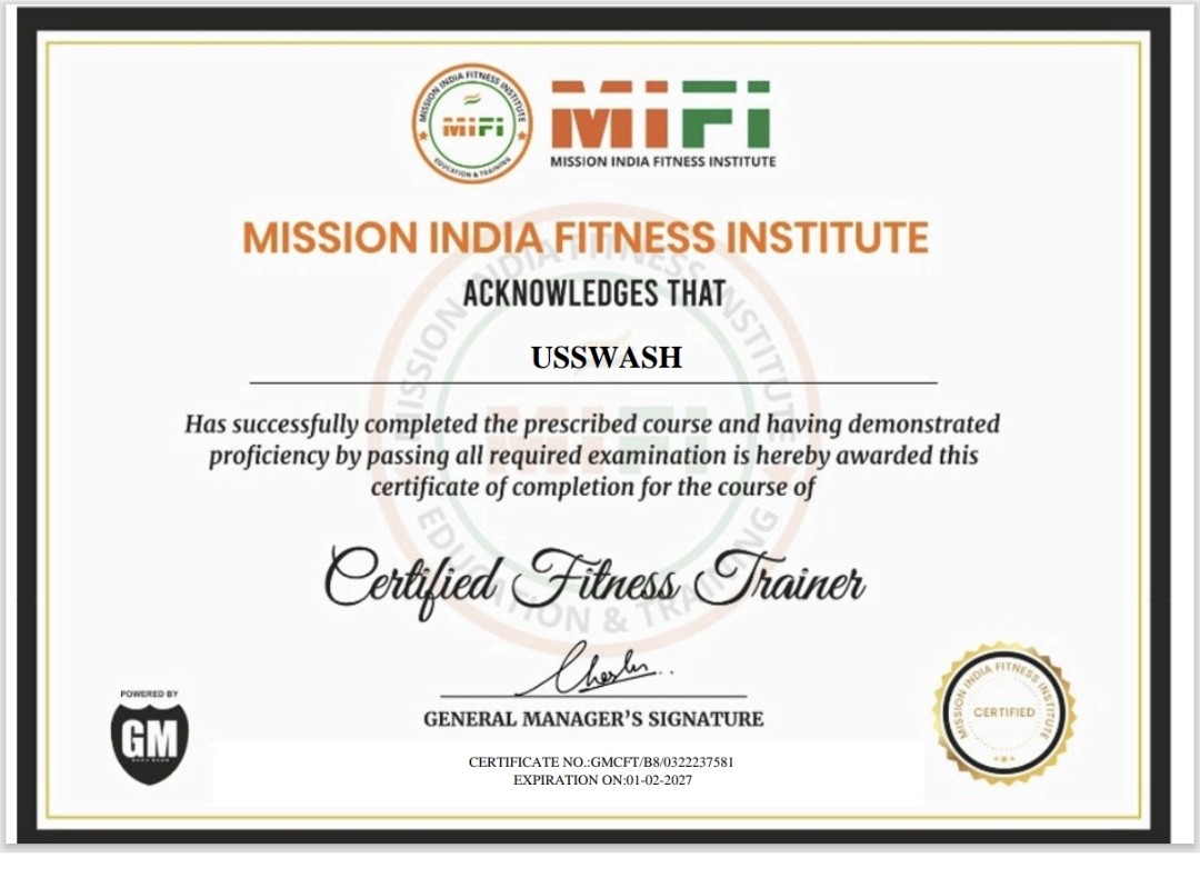 award